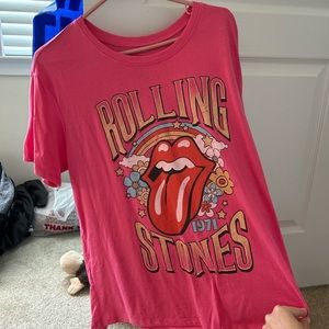 Rolling Stones Tee